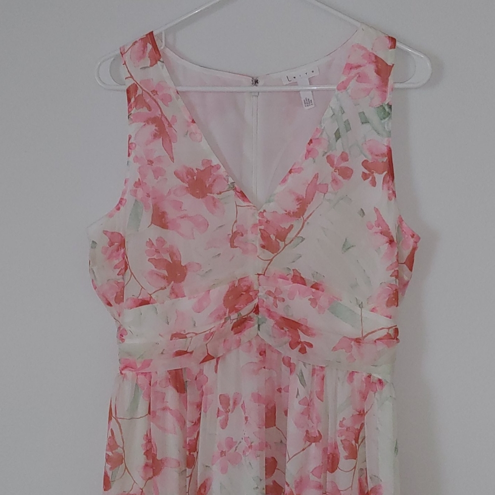 Leith Dress